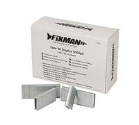 Fixman 947082 5 000 agrafes type 90 5,85 x 16 x 1,25 mm