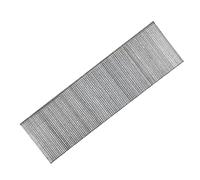 Fixman Clous galvanisés lisses 974546 – calibre 18, 38 x 1,25 mm – 5000
