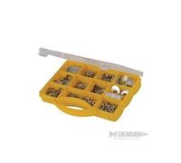 Fixman 477005 Coffret de Rondelles 1000 pièces