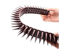 Fixman Lot de 8 Bandes de piquage, Marron