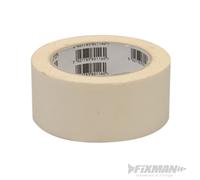 Ruban de masquage 50 mm x 50 m
