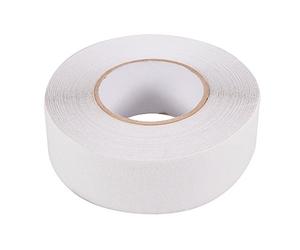 Fixman Ruban antidérapant 50 mm x 18 m Transparent