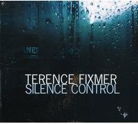 Fixmer Terence - Silence Control [Import]