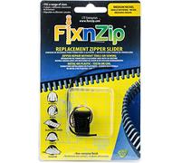 FixnZip Zipper Repair-Medium Nickel