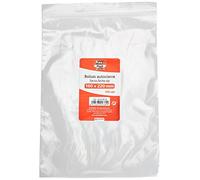 Fixo 50063800 Lot de 100 pochettes en cellophane auto-adhésives 160 x 220 mm