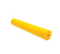 Fixo Kids Rouleau de tissu non tissé Tst Tnt 80 cm x 25 m Jaune