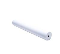 Fixo Kids Rouleau tissé non tissé non tissé Tst Tnt 80 cm x 25 mètres, blanc