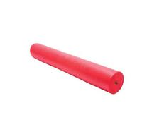 Fixo Kids Rouleau tissé non tissé non tissé Tst Tnt 80 cm x 25 mètres, rouge