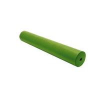 Fixo Kids Rouleau tissé non tissé non tissé Tst Tnt 80 cm x 25 mètres, vert