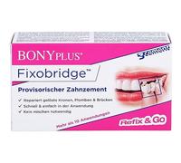 FIXOBRIDGE, 7 g Crème