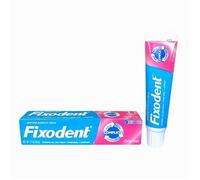 Fixodent Colle pour Prothèses 68 g, Fixation Forte et Durable, USA
