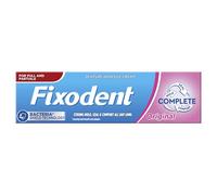 Fixodent Complete Crème adhésive pour prothèses dentaires 40 g