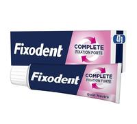 Fixodent Crème Adhésive Complete, 47g