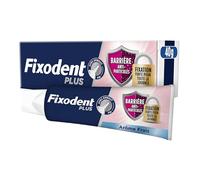 Fixodent Crème Adhésive Plus, 40g