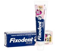 Fixodent Denture Adhesive Cream Food Seal 35ml