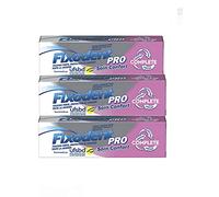 Fixodent - Fixodent Pro - Soin Confort - Tube de 47 grammes - Lot de 3 tubes (3c)