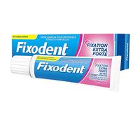 Fixodent Original Crème Adhésive Pour Prothèses Dentaires 47 g