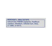 Fixodent Plus Crème Anti-Particules Pour Prothèses Dentaires - Goût Neutre - 40 G