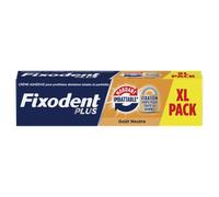 Fixodent Plus Mordant Imbattable - Crème Adhésive - 57g