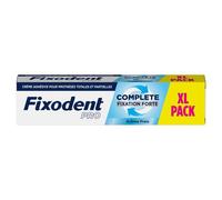 Fixodent Pro Complete Fixation Forte Frais - 70g