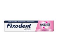 Fixodent Pro Complete Fixation Forte Neutre