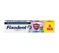 Fixodent Pro Plus Barrière Anti-Particules Frais - 57g