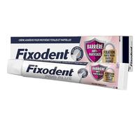 Fixodent Pro Plus Crème Adhésive Anti-Particules Neutre 40 gr