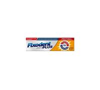 Fixodent Pro Plus Duo Action Pâte Adhesive Tube 60g
