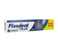 Fixodent Pro Plus Crème Adhésive Premium Pour Prothèses Dentaires 57g