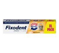 Fixodent Pro Plus Mordant Imbattable 57g