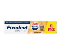 Fixodent Pro Plus Duo Action 60g