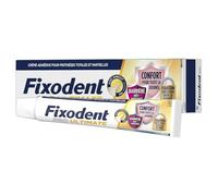 Fixodent Pro Professional Crème Adhésive 40g