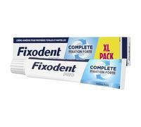 Fixodent Pro Complete Fixation Forte Crème Adhésive Frais 70.5g