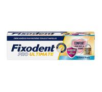 Fixodent Pro Ultimate Arôme Frais 40 Grammes