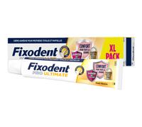 Fixodent Pro Ultimate Neutre - 57g