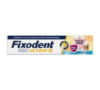 Fixodent Pro Ultimate Crème Adhésive 40g