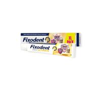 Fixodent Pro Ultimate Goût Neutre 57g