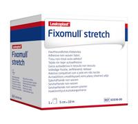 BSN Medical Fixomull Stretch 10 m x 5 cm