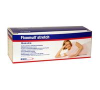 Fixomull Stretch ADH 15cm x 2m Pansement(S) 1 pc(s)