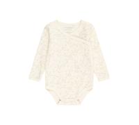 Fixoni Barboteuse / body sable / marron / kaki / blanc, Taille 50