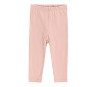 Fixoni Leggings 'SOLID' rose, Taille 56