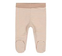 Fixoni Pantalon beige / noisette, Taille 56