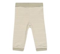 Fixoni Pantalon beige / olive, Taille 32