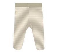 Fixoni Pantalon beige / vert clair, Taille 56