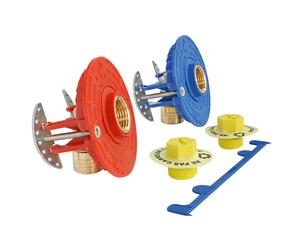 Fixoplac bain/douche double à glissement PER 16mm x F 1/2" Fixoconnect