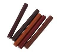 FIXOSHEE 1 Jeu Crayons De Retouche Meubles Kit Marqueurs Réparateurs Rayures Cire De Rénovation Meubles Réparation Sols Et Surfaces Couverture Et Facile 5 Pièces