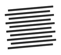 FIXOSHEE 10 pièces Lot de Crayons Spéciaux pour Dessin sur Verre et Céramique Marqueurs Polyvalents Légers et Faciles à Utiliser Adaptés