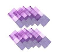 FIXOSHEE 10 Pièces Sachet Sachet Lavande diffuseur de lavande absorbeur d'humidité Parfumé pendaison sacs de de mariage