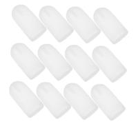 FIXOSHEE 12 pièces DIY Squeakers pour Jouets Inserts Sonores Compacts et Multifonctions Accessoires de Remplacement pour Jouets Bruit Apaisant et Qui Respire