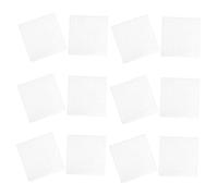 FIXOSHEE 15 Feuilles Autocollants Chiffres Étanches Auto Adhésifs pour Organisation Maison Bureau École Résistants à Eau et Étiquettes Polyvalentes pour Boîtes Aux Lettres et Diy